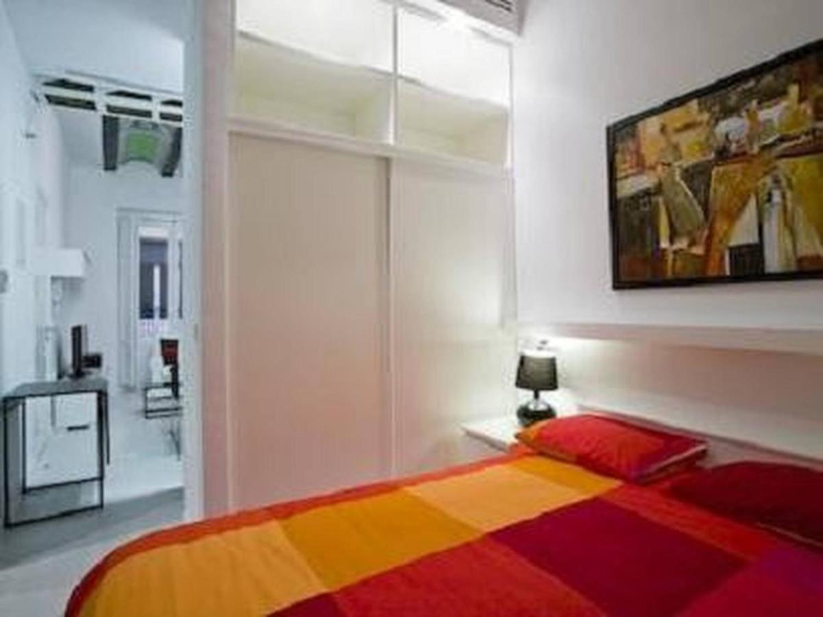 Luxury In The City Center